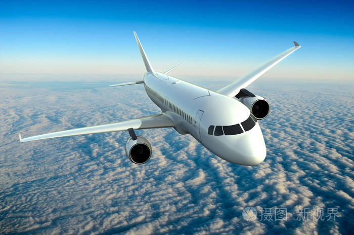 国际空运 国际空运